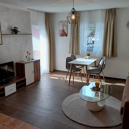 Appartements Schusser Mallnitz Luaran gambar