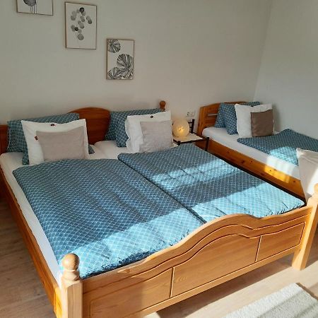 Appartements Schusser Mallnitz Luaran gambar