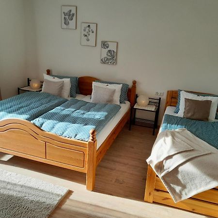 Appartements Schusser Mallnitz Luaran gambar