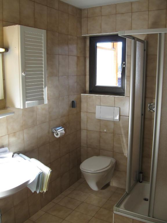 Appartements Schusser Mallnitz Bilik gambar