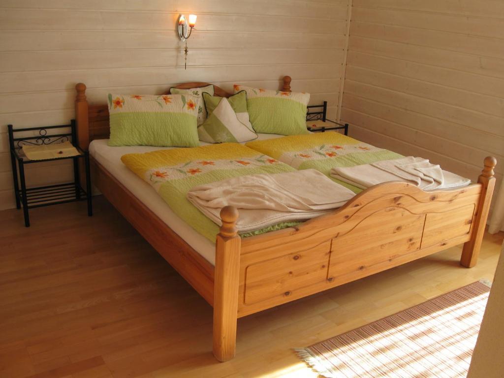 Appartements Schusser Mallnitz Bilik gambar