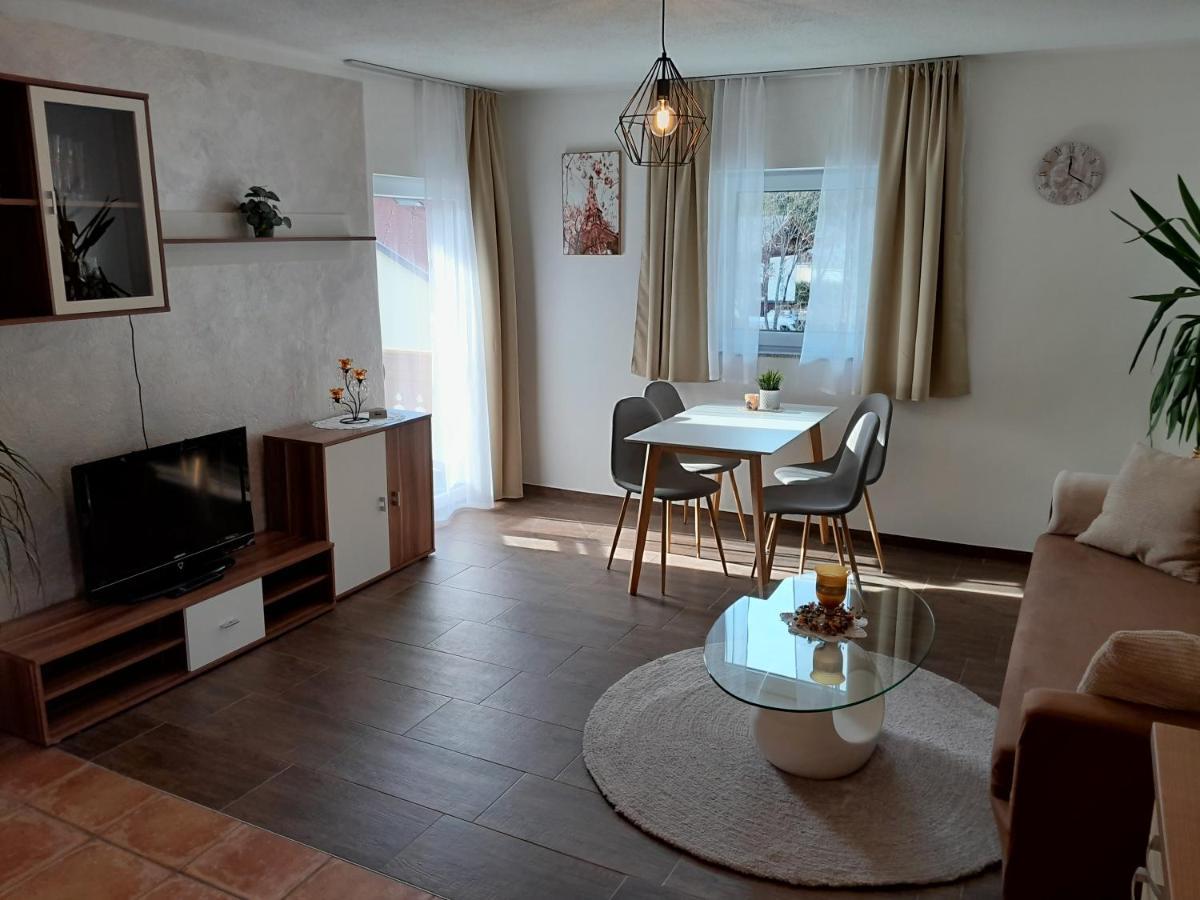 Appartements Schusser Mallnitz Luaran gambar