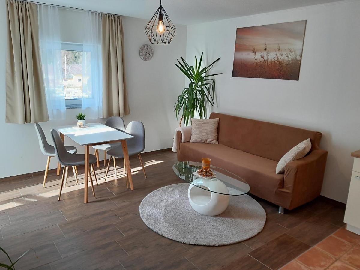 Appartements Schusser Mallnitz Luaran gambar