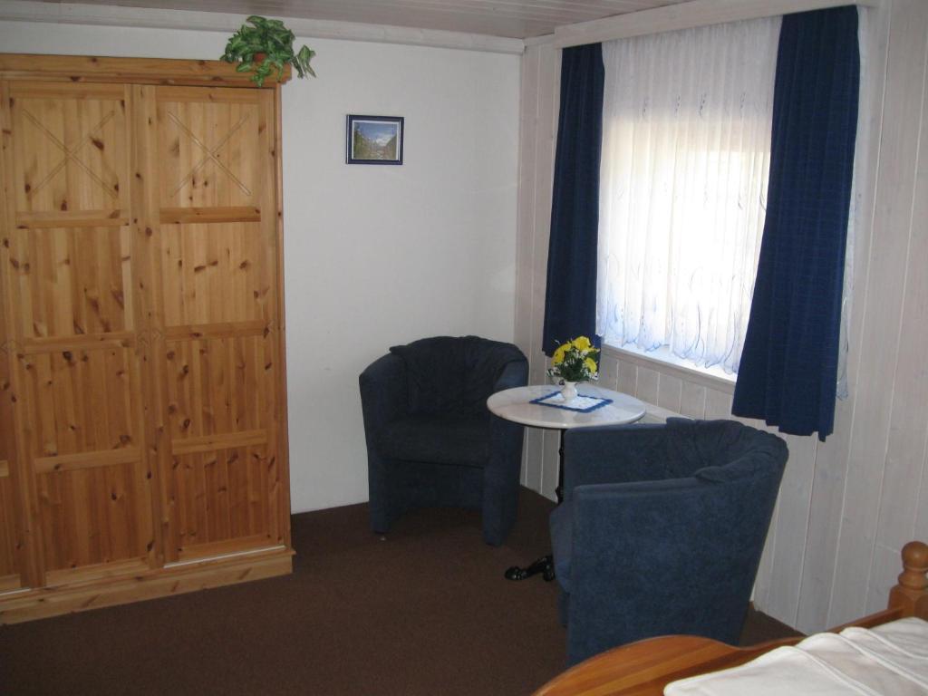 Appartements Schusser Mallnitz Luaran gambar