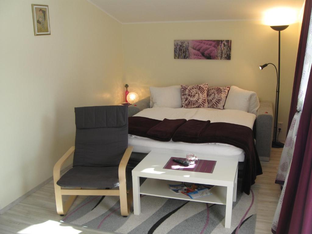Appartements Schusser Mallnitz Luaran gambar