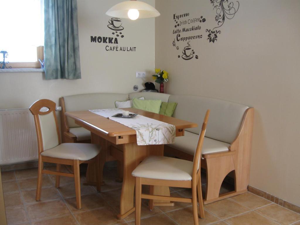 Appartements Schusser Mallnitz Luaran gambar