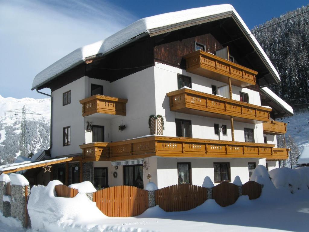 Appartements Schusser Mallnitz Luaran gambar